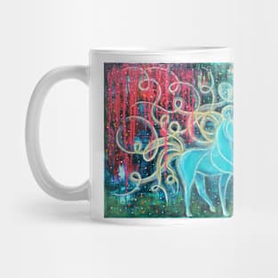 Embrace the Mystical Mug